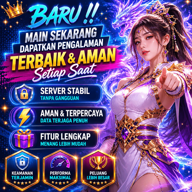 Super123 - Raih Keberuntungan dengan Bonus Member Slot Online